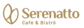 Logo da cafeteria para mobile